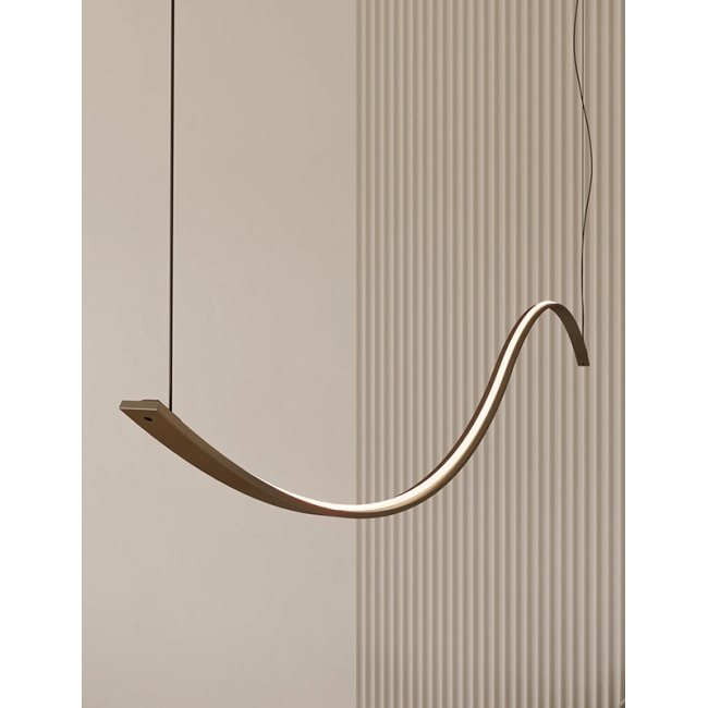 Infinity Bontempi Casa floor lamp