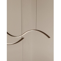 Infinity Bontempi Casa floor lamp