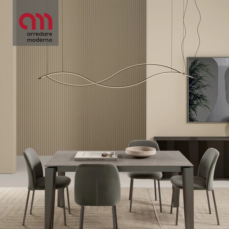 Infinity Bontempi Casa floor lamp