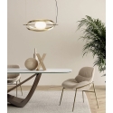 Papillon Bontempi Casa pendant lamp