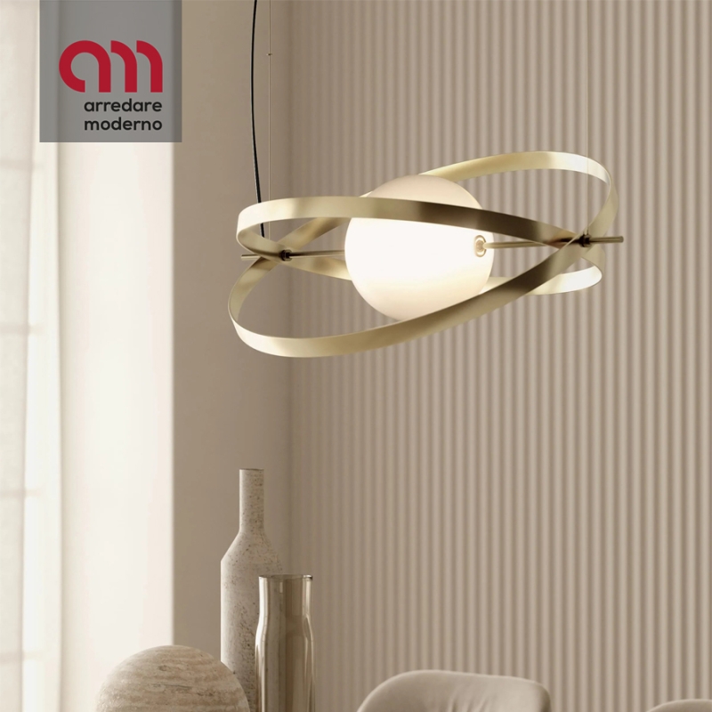 Papillon Bontempi Casa pendant lamp