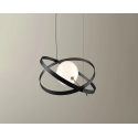 Papillon Bontempi Casa pendant lamp