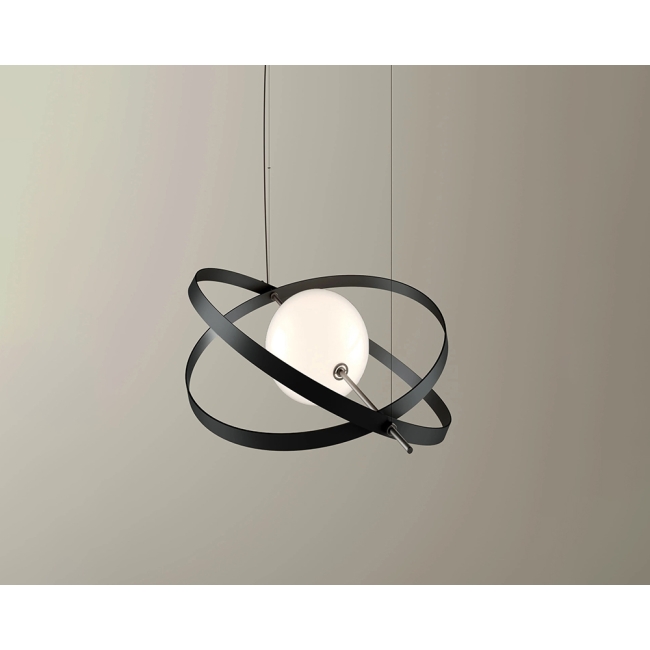 Papillon Bontempi Casa pendant lamp