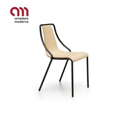 Ola S M LG Midj Chair