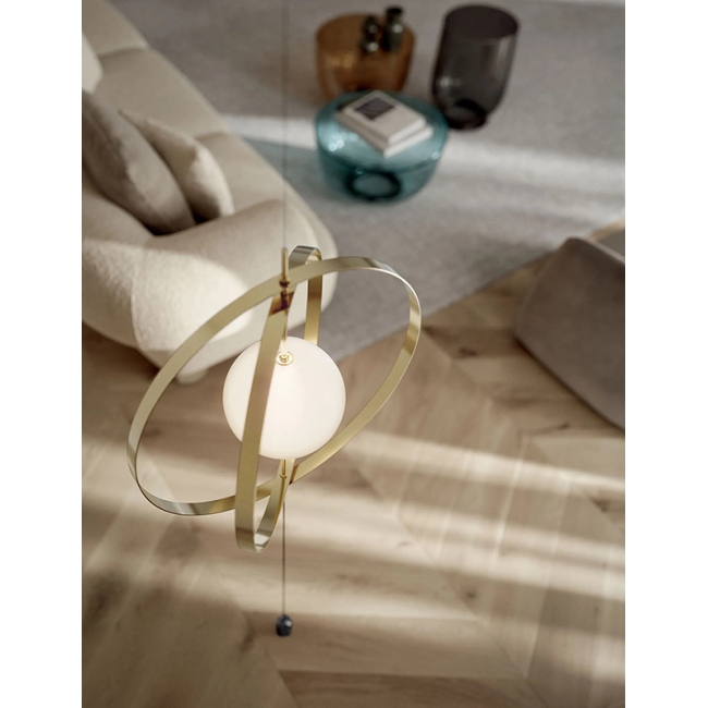 Papillon Bontempi Casa lamp