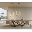 Rain Bontempi Casa pendant lamp