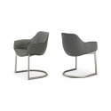 Scarlett Cantilever Cattelan Chair