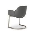 Scarlett Cantilever Cattelan Chair