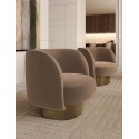 Doris Bontempi Casa Armchair