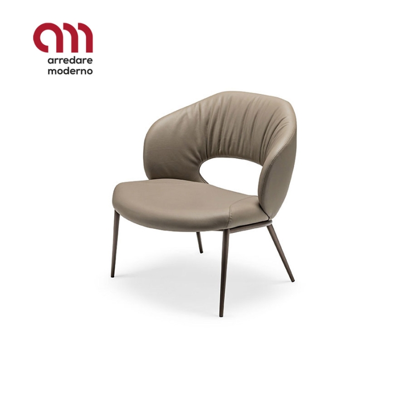 Miranda Lounge Cattelan Chair