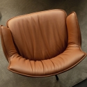 Rhonda Lounge Cattelan Chair