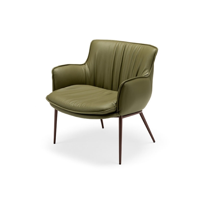 Rhonda Lounge Cattelan Chair