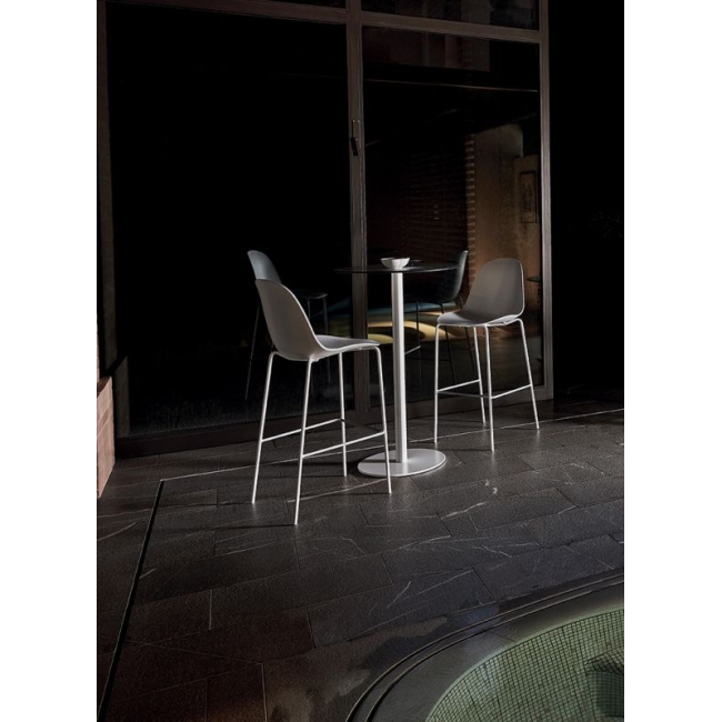 Mood Bontempi Casa outdoor stool