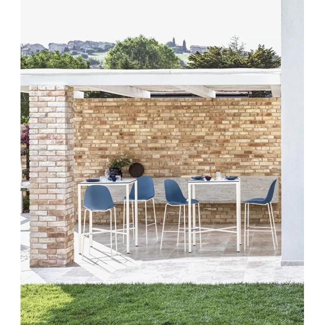 Mood Bontempi Casa outdoor stool