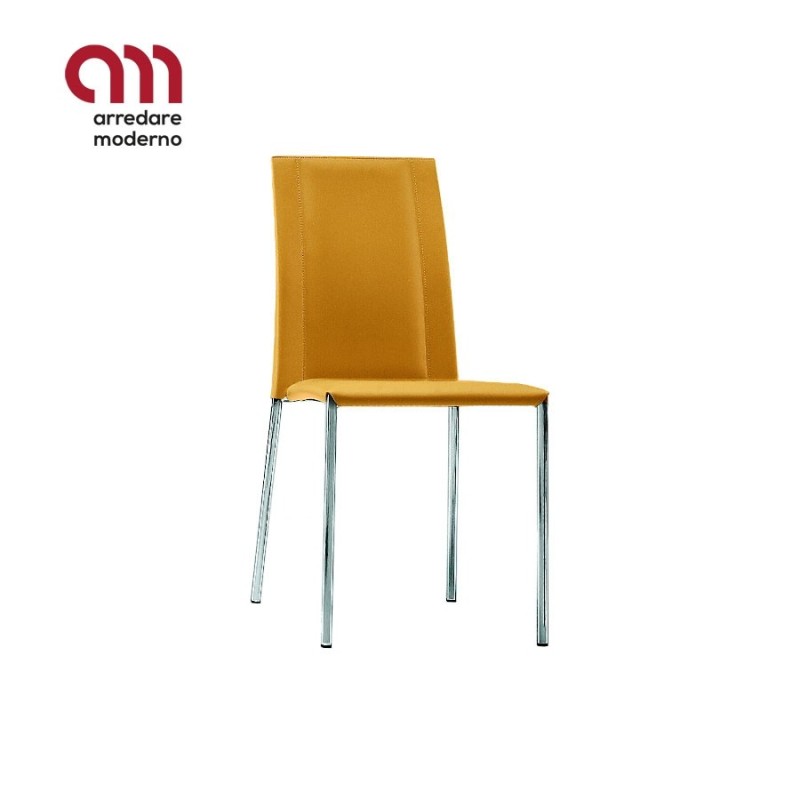 Silvy SB M CU Midj Chair