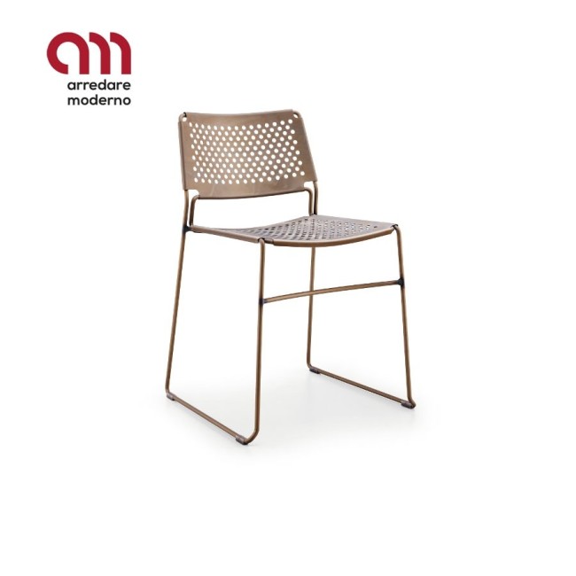 Slim S M Midj Chair