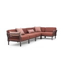 Maximo 5 Nardi outdoor Sofa