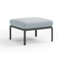 Maximo Nardi outdoor pouf