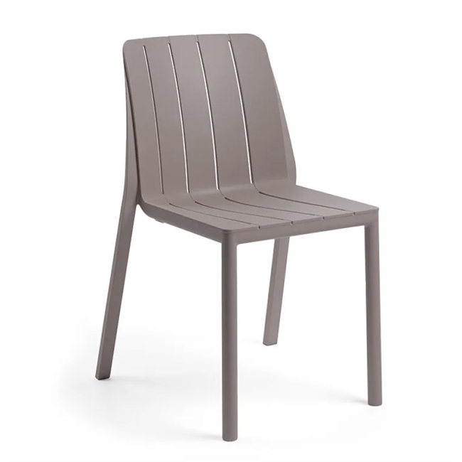 Tiberina Bistrot Nardi Chair