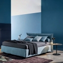 Edo Twils Double Bed