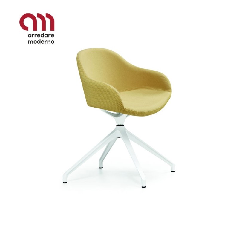 Sonny PB MX TS Midj Chair