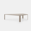 Bonnet MDF Italia Table