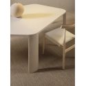 Bonnet MDF Italia Table