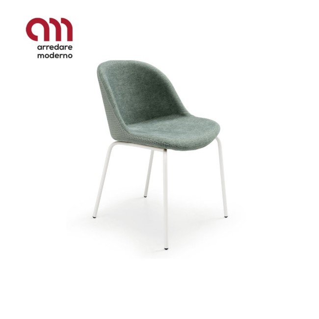 Sonny S M TS_M Midj Chair