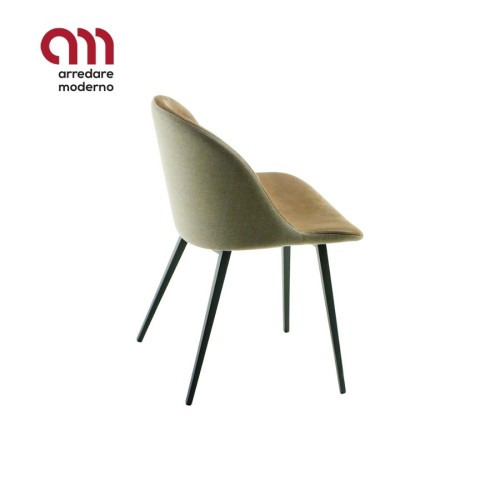 Sonny S M TS_Q Midj Chair