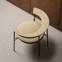 Cantle MDF Italia Armchair