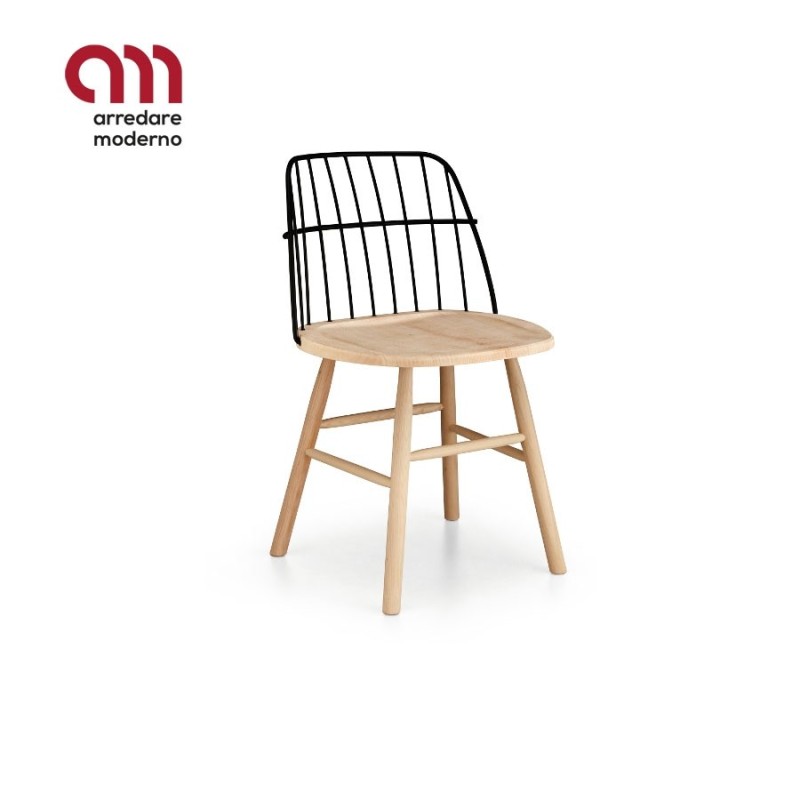 Strike S L Midj Chair