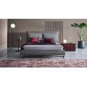 SP 2802 Twils Double Bed