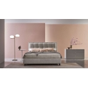 Venus Twils Double Bed