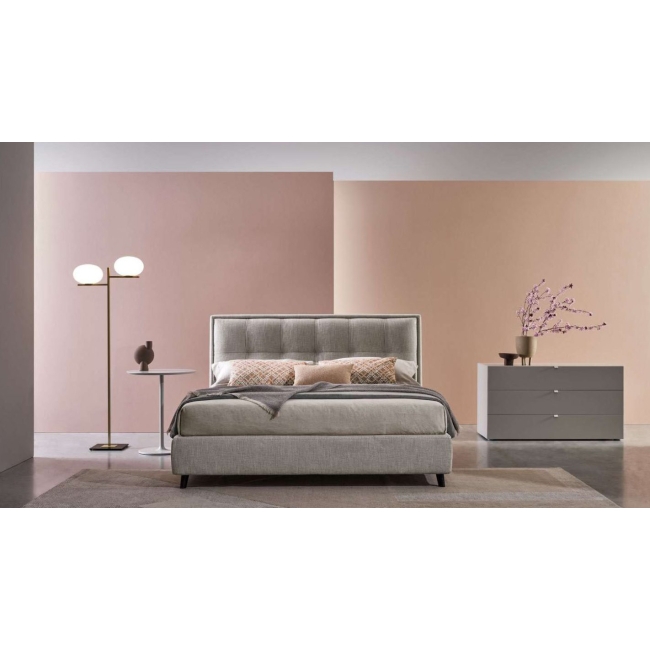 Venus Twils Double Bed