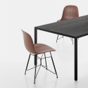 Tense Material Heritage MDF Italia Table