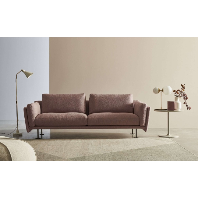 Harold Twils Sofa