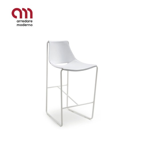 Apell H65 M CU Midj Stool