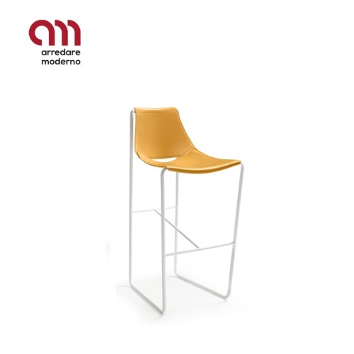 Apell H75 M CU Midj Stool