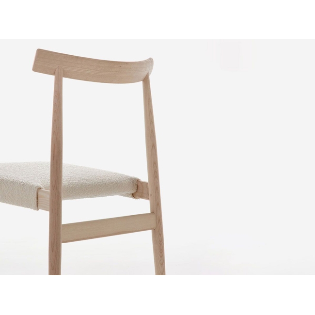 Edo MDF Italia Chair