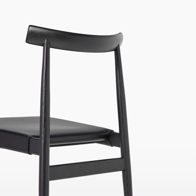 Edo MDF Italia Chair