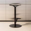 Duetto MDF Italia Stool