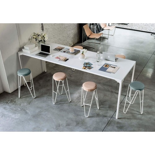 Apelle Jump Midj Stool