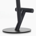 Twig MDF Italia Stool