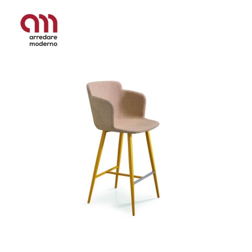 Calla P65 M TS Midj Stool