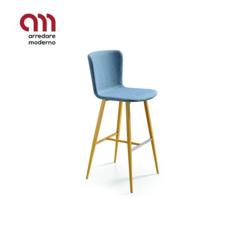 Calla S75 M TS Midj Stool