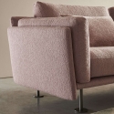 Harold Twils Sofa