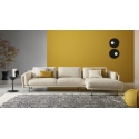 Harold Twils Modular Sofa