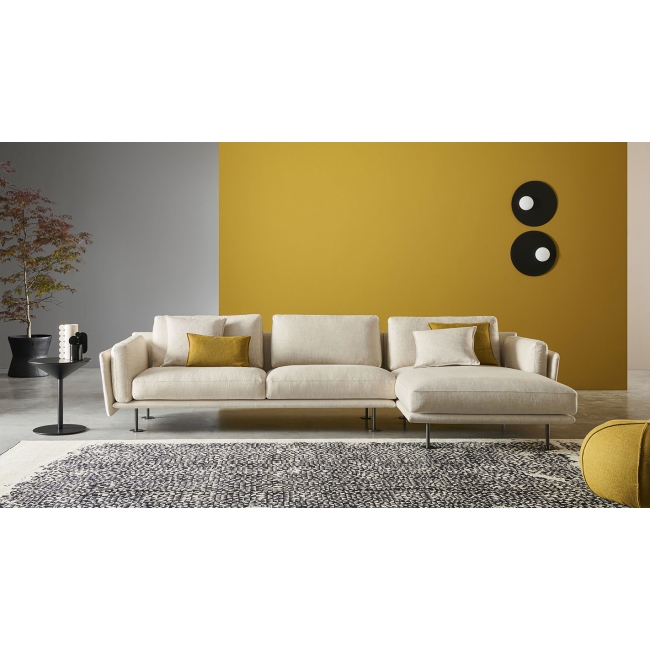 Harold Twils Modular Sofa