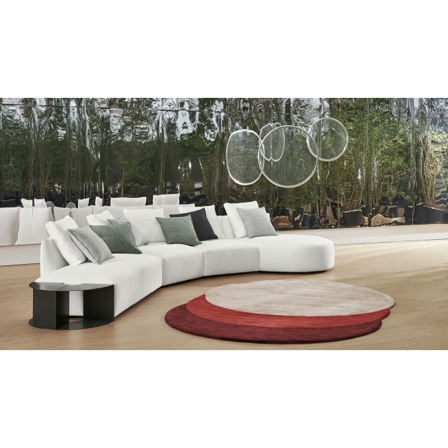 T-Pad Twils Modular Sofa