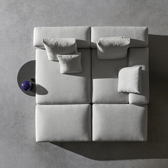 T-Pad Twils Modular Sofa